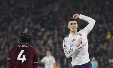 Karier Kenan Yıldız: Bocah Ajaib Yang Jadi Nyawa Juventus