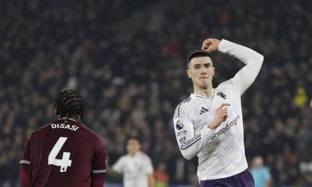 Karier Kenan Yıldız: Bocah Ajaib Yang Jadi Nyawa Juventus