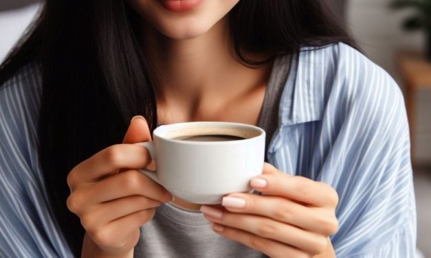 Efek Positif Minum Americano Pada Sistem Pencernaan